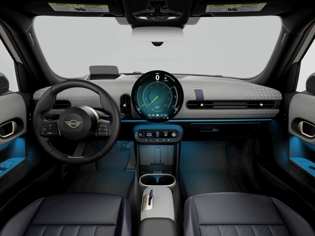 2026 MINI 4 DOOR SIGNATURE PLUS