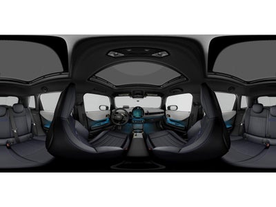 2026 MINI 4 DOOR SIGNATURE PLUS