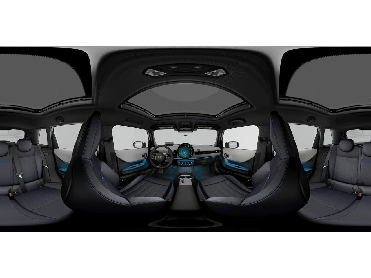 2026 MINI 4 DOOR SIGNATURE PLUS