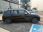 2026 MINI 4 DOOR ICONIC
