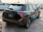 2026 MINI 4 DOOR ICONIC