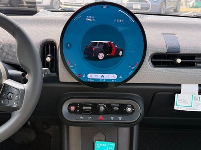 2026 MINI 4 DOOR ICONIC
