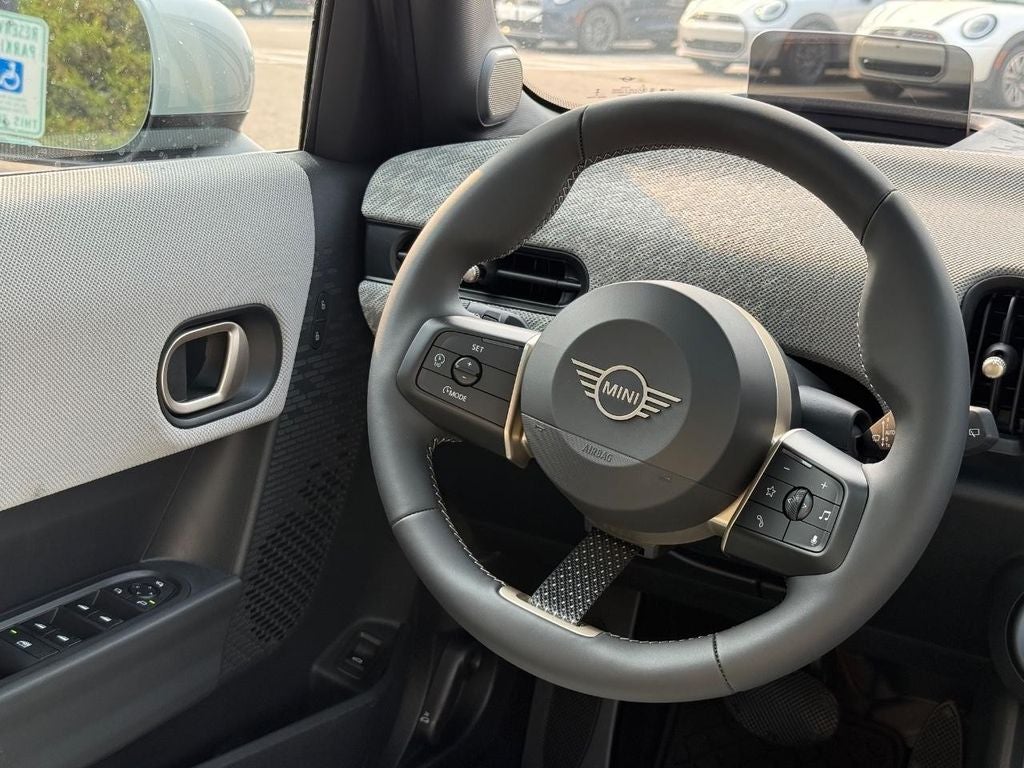 2026 MINI 4 DOOR ICONIC