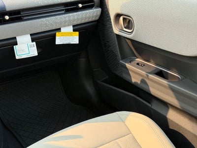 2026 MINI 4 DOOR ICONIC