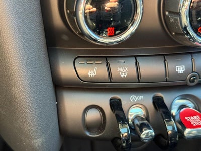 2024 MINI HARDTOP 2 DOOR Signature