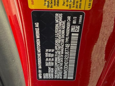 2024 MINI HARDTOP 2 DOOR Signature