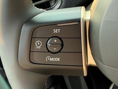 2026 MINI 4 DOOR ICONIC