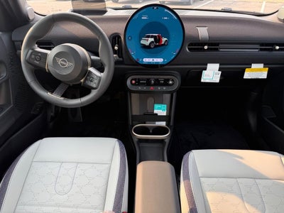 2026 MINI 4 DOOR ICONIC