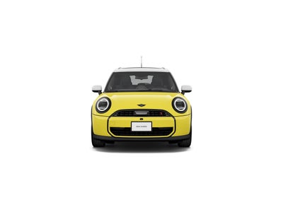 2027 MINI 4 DOOR ICONIC
