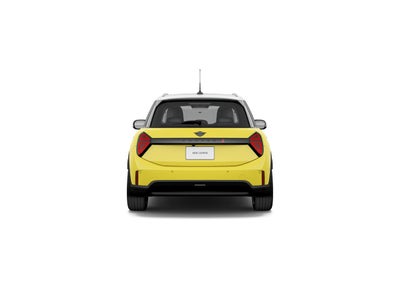 2027 MINI 4 DOOR ICONIC