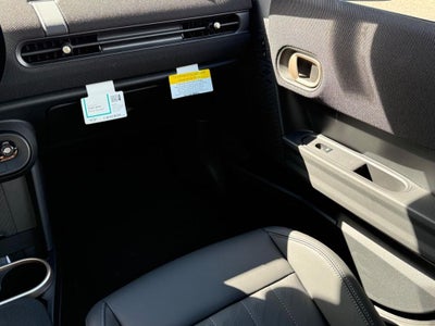 2026 MINI 4 DOOR SIGNATURE PLUS