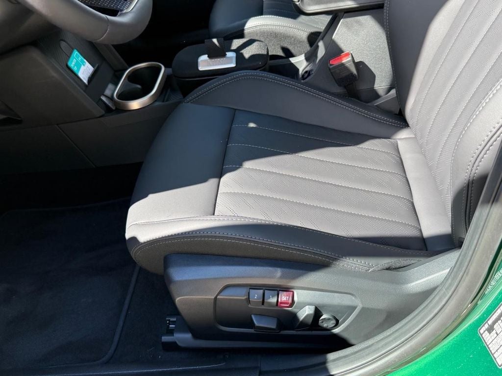 2026 MINI 4 DOOR SIGNATURE PLUS