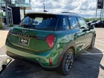 2026 MINI 4 DOOR SIGNATURE PLUS