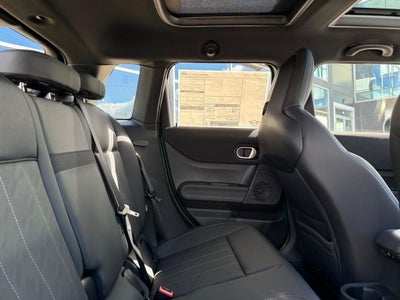 2026 MINI 4 DOOR SIGNATURE PLUS