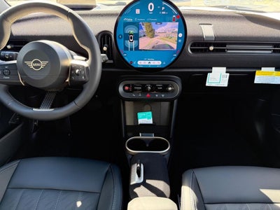 2026 MINI 4 DOOR SIGNATURE PLUS