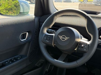 2026 MINI 4 DOOR SIGNATURE PLUS