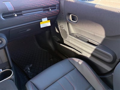 2026 MINI Hardtop 4 Door Cooper S