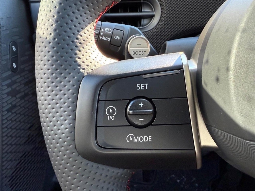 2026 MINI Hardtop 4 Door Cooper S