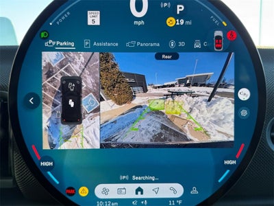 2026 MINI Hardtop 4 Door Cooper S