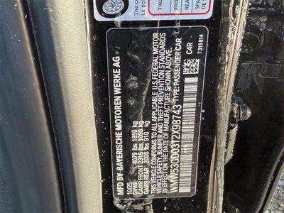 2026 MINI Hardtop 4 Door Cooper S