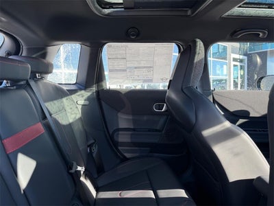 2026 MINI Hardtop 4 Door Cooper S