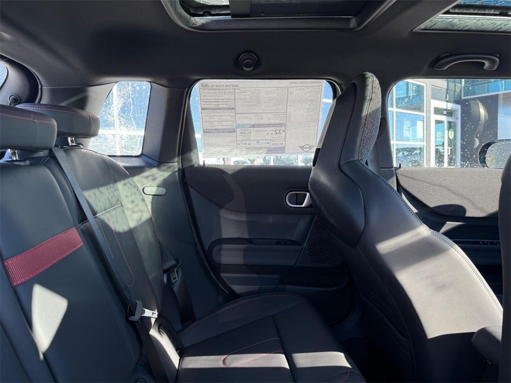 2026 MINI Hardtop 4 Door Cooper S