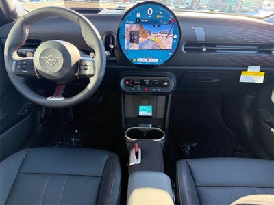 2026 MINI Hardtop 4 Door Cooper S