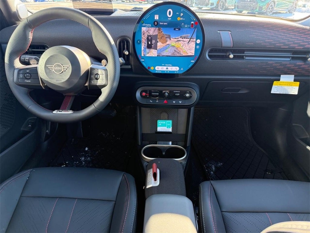 2026 MINI Hardtop 4 Door Cooper S