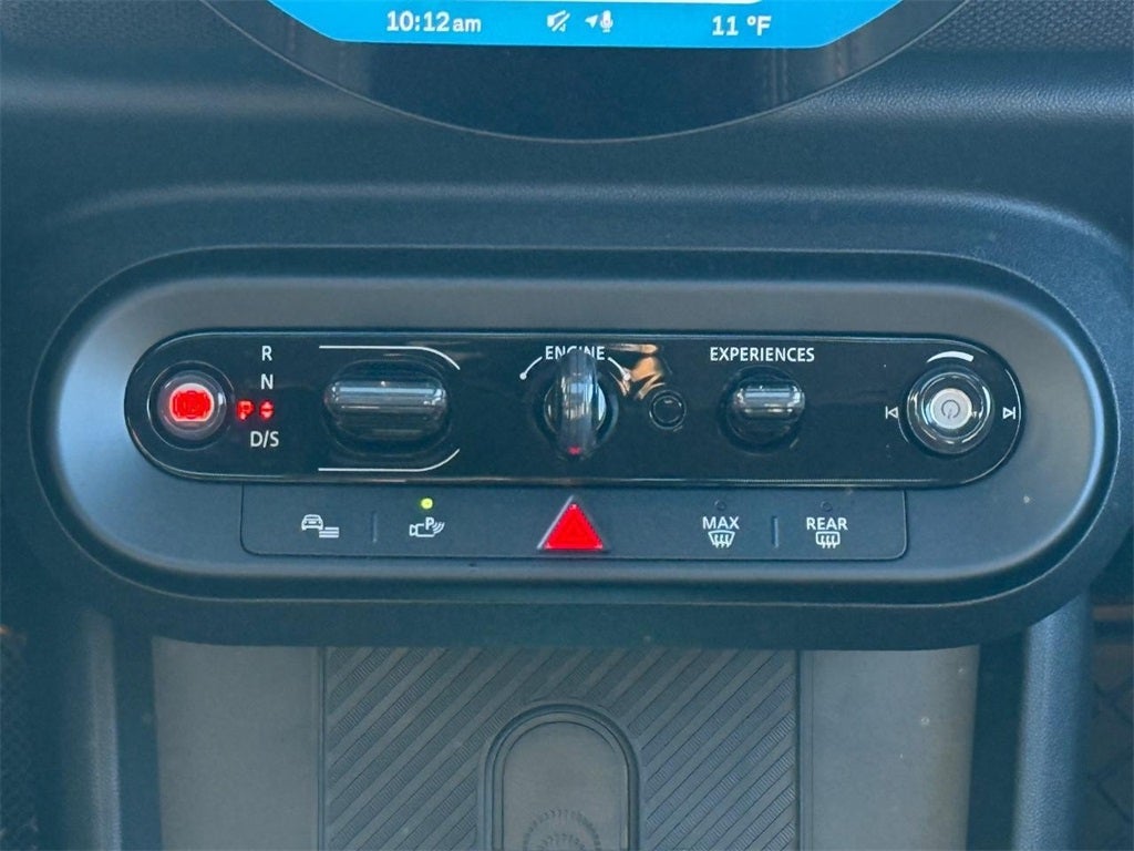 2026 MINI Hardtop 4 Door Cooper S