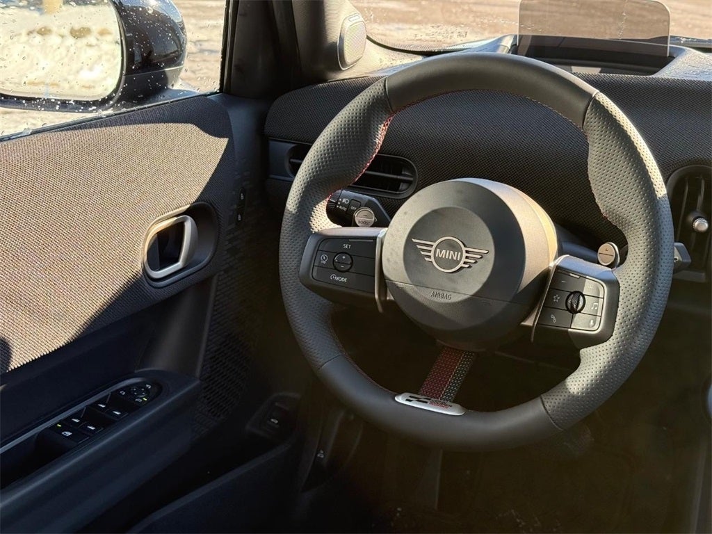 2026 MINI Hardtop 4 Door Cooper S