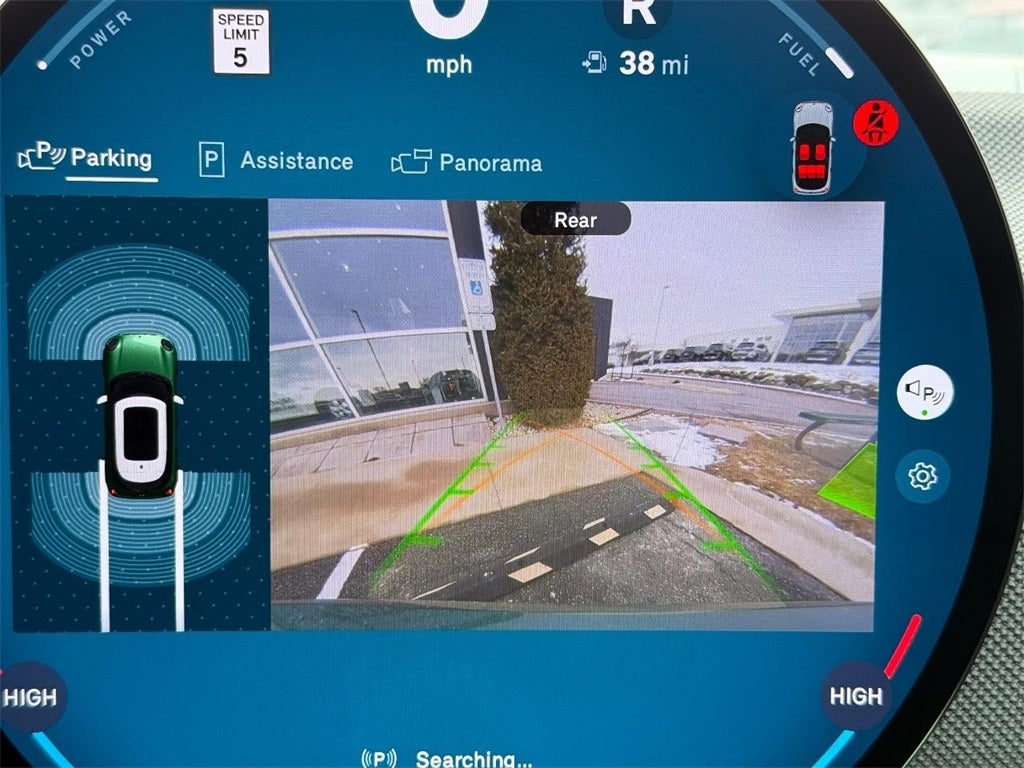 2026 MINI Hardtop 4 Door Cooper S