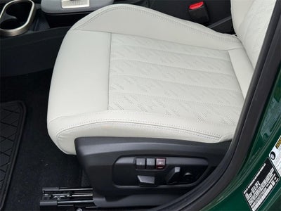 2026 MINI Hardtop 4 Door Cooper S