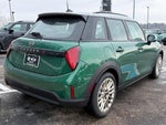 2026 MINI Hardtop 4 Door Cooper S