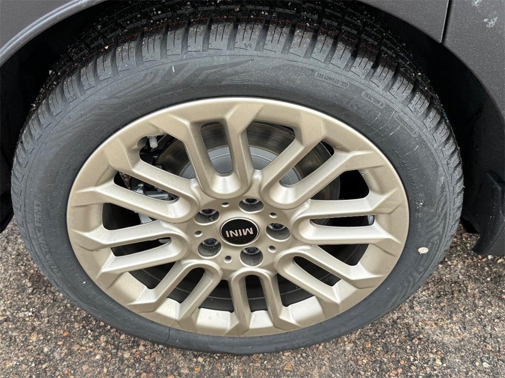 2026 MINI Hardtop 4 Door Cooper S