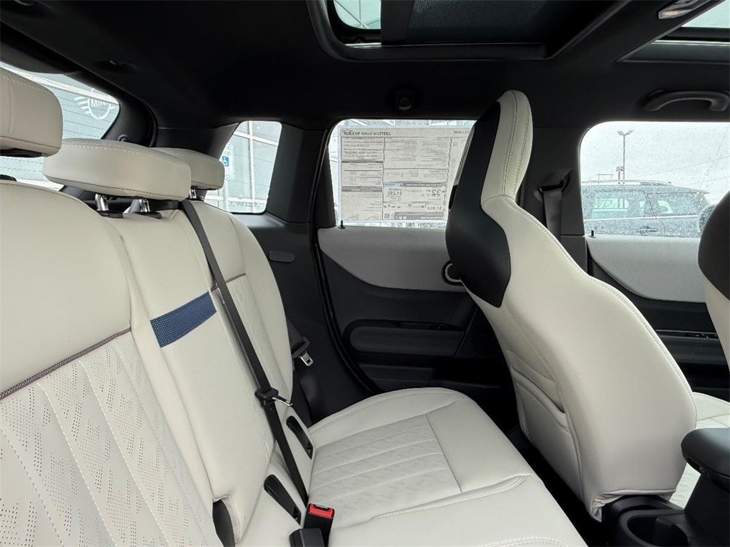 2026 MINI Hardtop 4 Door Cooper S