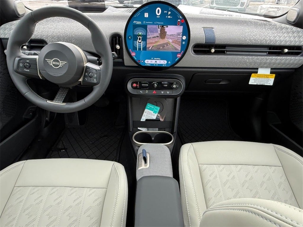 2026 MINI Hardtop 4 Door Cooper S