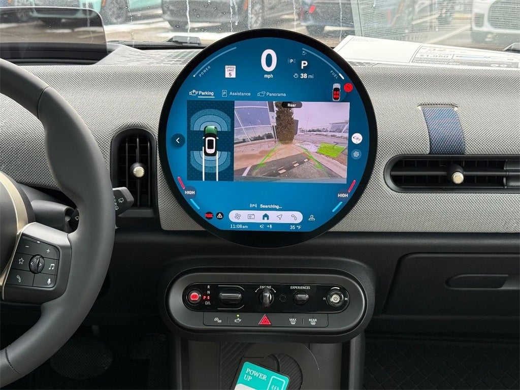 2026 MINI Hardtop 4 Door Cooper S