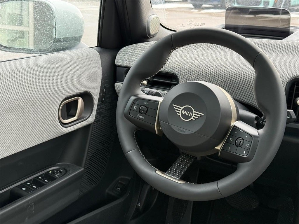 2026 MINI Hardtop 4 Door Cooper S