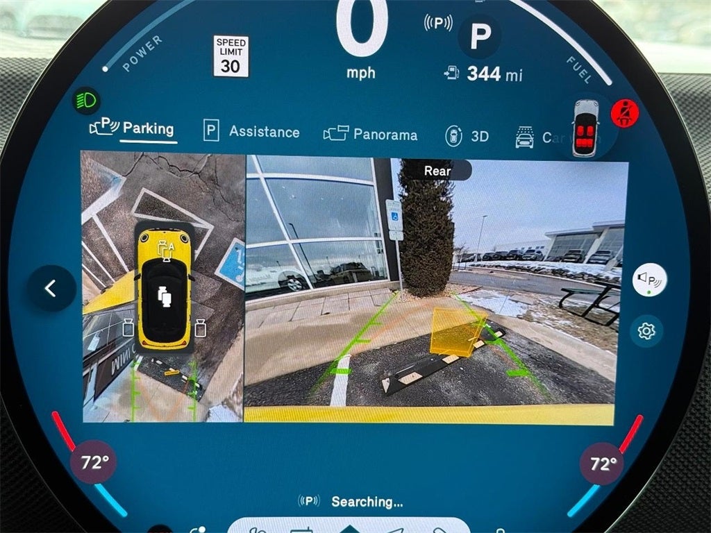 2026 MINI Hardtop 4 Door Cooper S