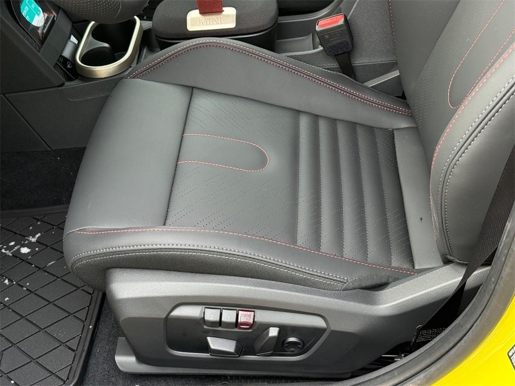 2026 MINI Hardtop 4 Door Cooper S