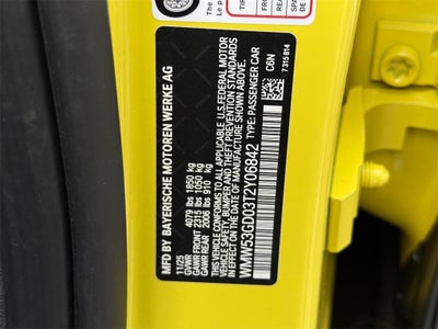 2026 MINI Hardtop 4 Door Cooper S