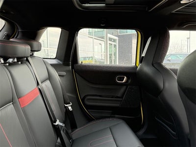 2026 MINI Hardtop 4 Door Cooper S