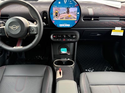 2026 MINI Hardtop 4 Door Cooper S