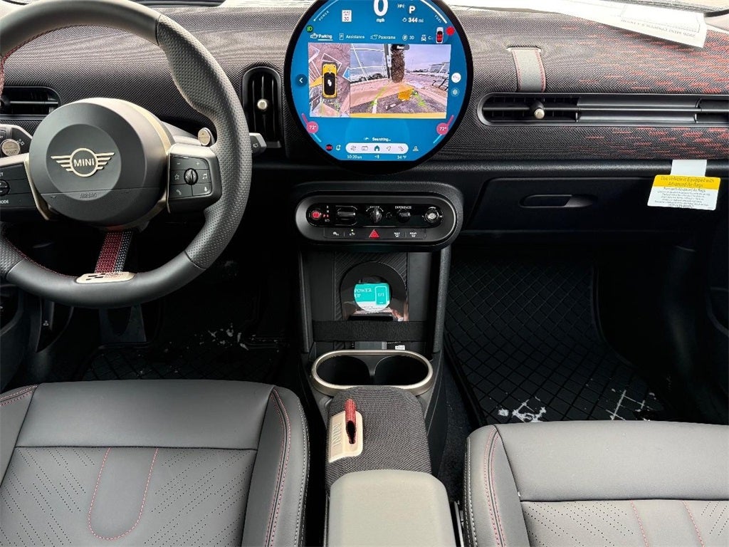 2026 MINI Hardtop 4 Door Cooper S