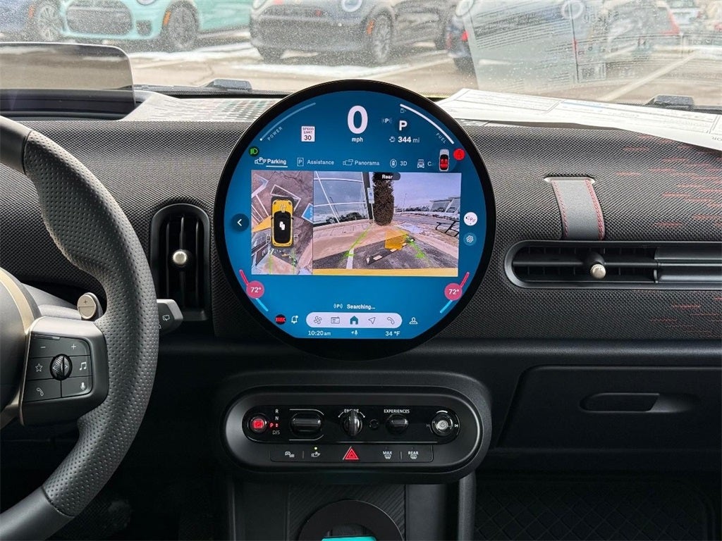 2026 MINI Hardtop 4 Door Cooper S