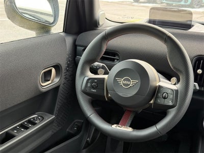 2026 MINI Hardtop 4 Door Cooper S