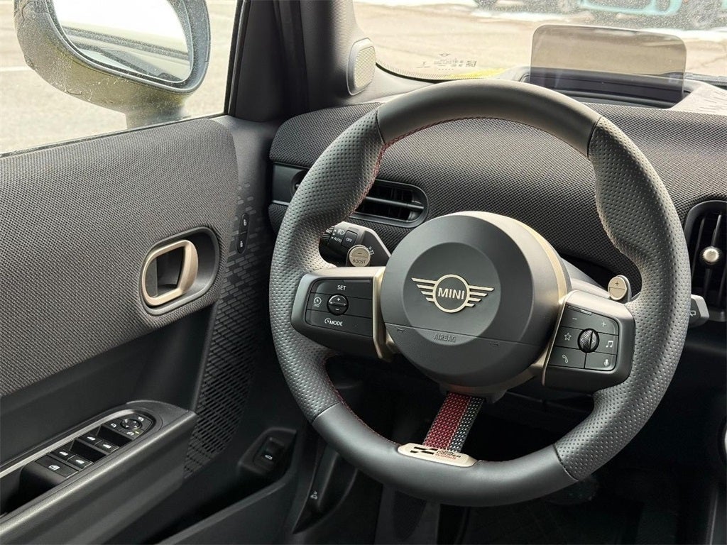 2026 MINI Hardtop 4 Door Cooper S