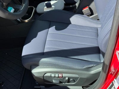 2026 MINI 4 DOOR SIGNATURE PLUS