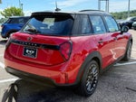 2026 MINI 4 DOOR SIGNATURE PLUS