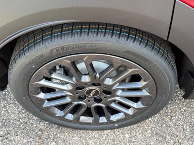 2026 MINI 4 DOOR SIGNATURE PLUS